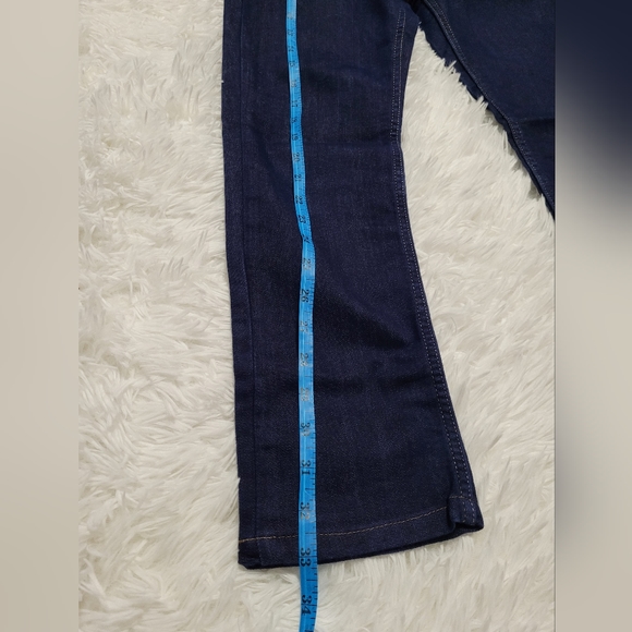 Patagonia Jeans size 24 - Picture 4 of 6